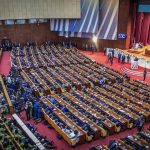 RDC/Assemblée Nationale : la presse en danger, les journalistes appelés à manifester ce lundi